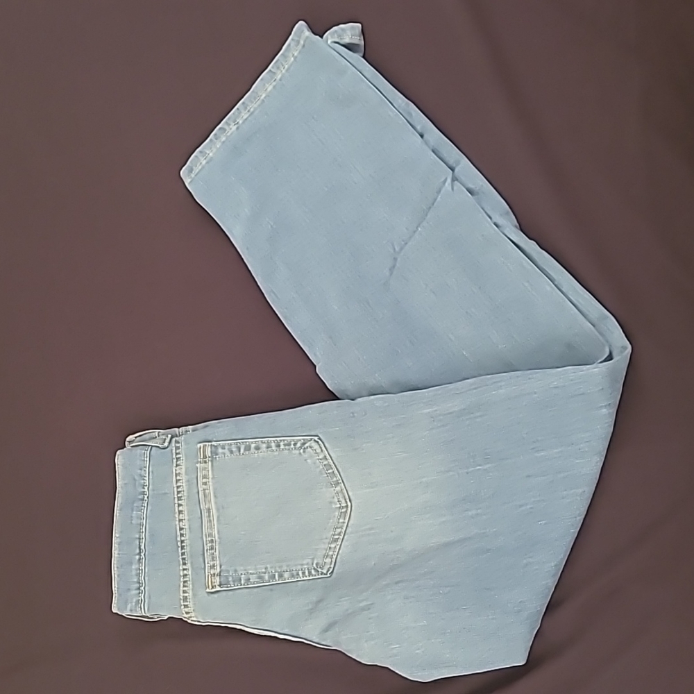 Sonoma kids jeans size 14
